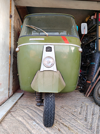 Piaggio Ape 500 MP