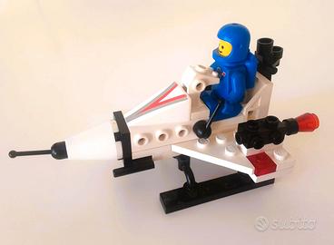 LEGO 6820 Starfire I