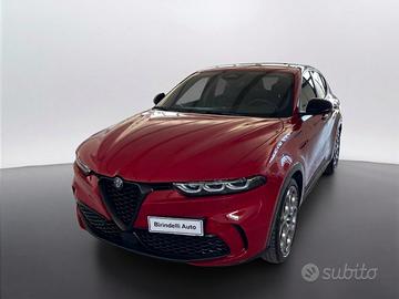 ALFA ROMEO Tonale 1.5 130 CV MHEV TCT7 Edizione Sp