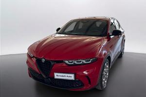 ALFA ROMEO Tonale 1.5 130 CV MHEV TCT7 Edizione Sp
