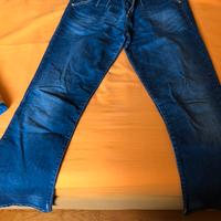 Jeans Met