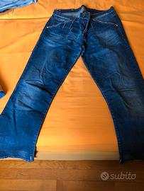 Jeans Met