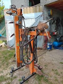 cimatrice  binger