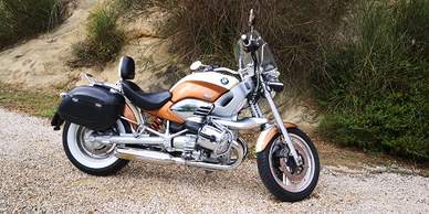 BMW R 1200 C perfetta
