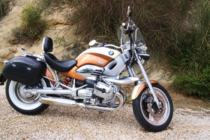 BMW R 1200 C perfetta