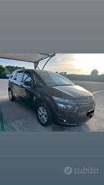 Citroen C4 Picasso 1.6 e-HDi 115 Seduction