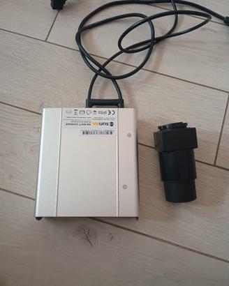Alimentatore per scooter SUNRA