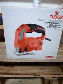 seghetto alternativo 