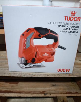 seghetto alternativo 