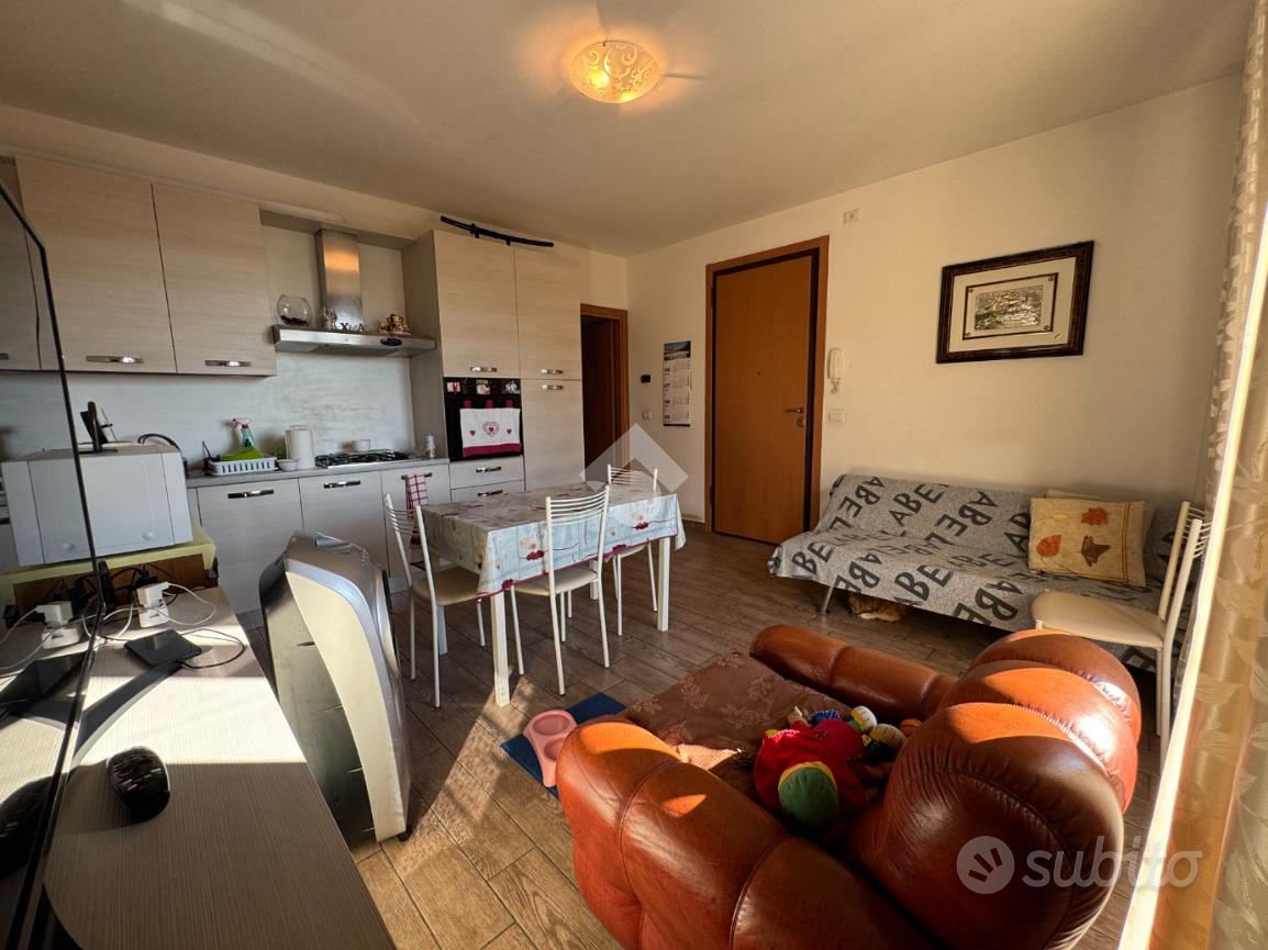 Apartment in Montelabbate, Castello - Vista 4