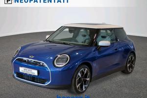 Mini Mini Cooper E Favoured