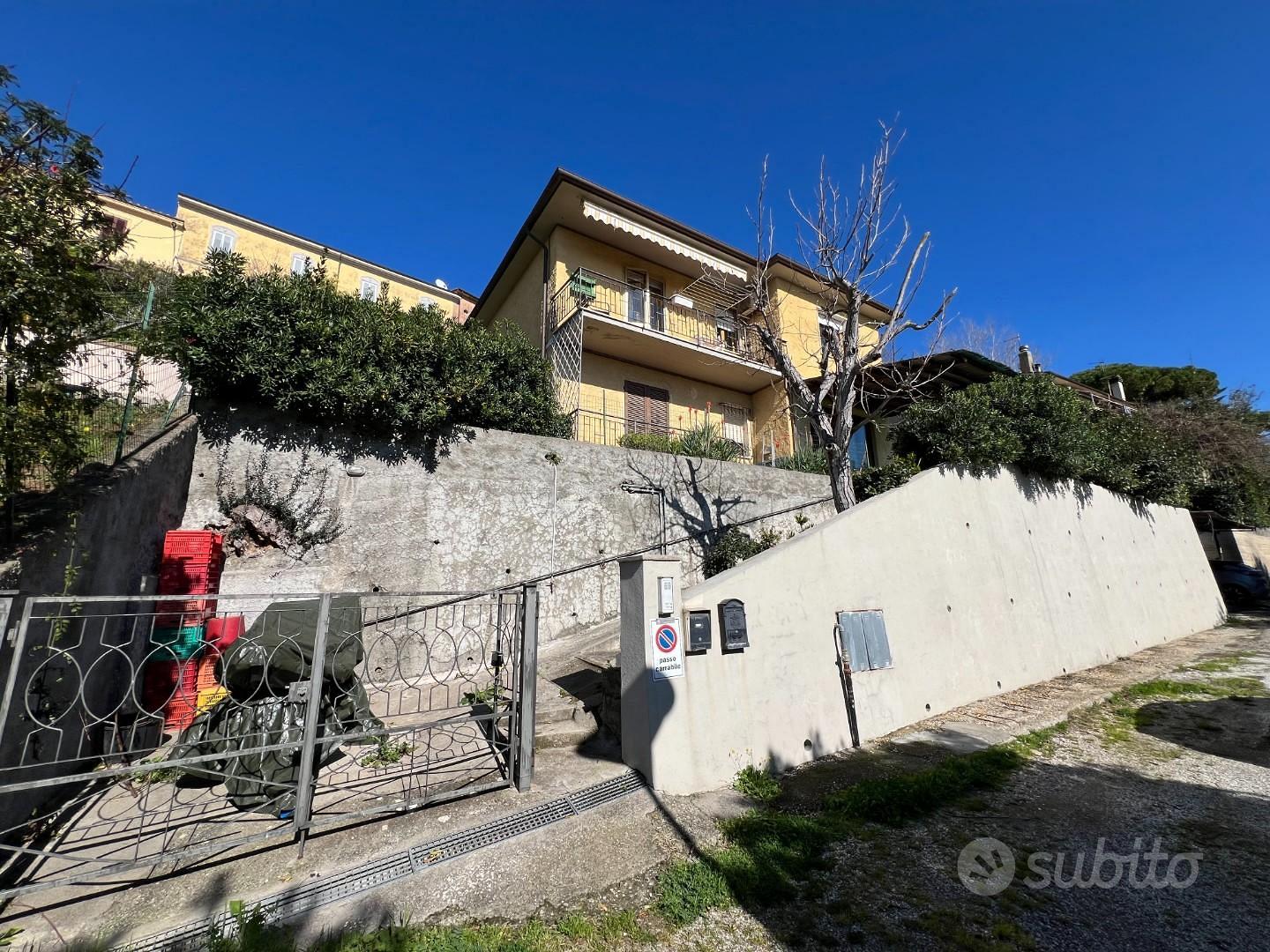 House in Castagneto Carducci, Livorno - Vista 2