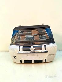 Portellone Posteriore Mini Cooper R56 1600 HDI 109
