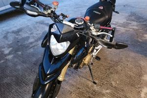 Hypermotard  1100 S