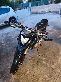 Hypermotard  1100 S
