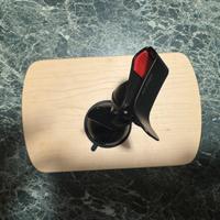 Porta cellulare auto