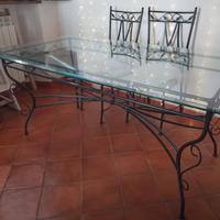 Tavolo cucina / salotto