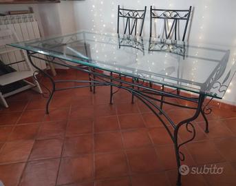 Tavolo cucina / salotto