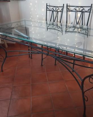 Tavolo cucina / salotto