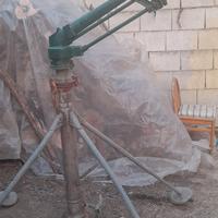 Irrigatore sparaacqua