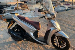 Kymco People 150 