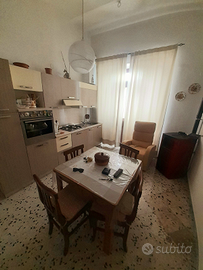 Appartamento via Monastero