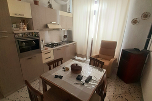 Appartamento via Monastero