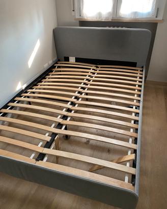 Struttura letto alla francese  IKEA