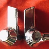 Galletto deflettore per fiat 645 650 662 672 682