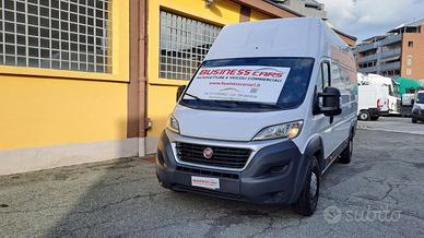 Fiat ducato 2.3 mtj 130 cv xlh3 maxi mt. 4 +iva