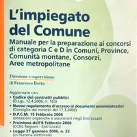 Libro per concorsi pubblici 