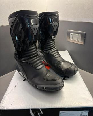 Stivali Dainese Nexus 2 42