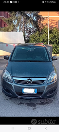Opel zanfira 1.6