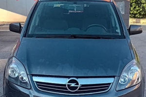 Opel zanfira 1.6