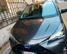 TOYOTA Yaris - 2018