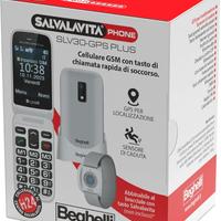 Telefono Salvavita Beghelli