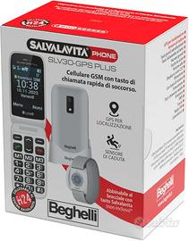 Telefono Salvavita Beghelli