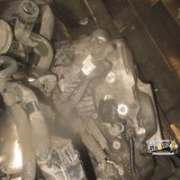 CAMBIO AUTOM 4X4 CHEVROLET(DAEWOO) CAPTIVA 2.0 TD 