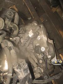 CAMBIO AUTOM 4X4 CHEVROLET(DAEWOO) CAPTIVA 2.0 TD 