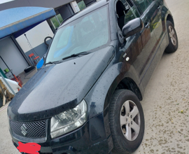 Suzuki Grand Vitara 1.9 DDIS 4x4