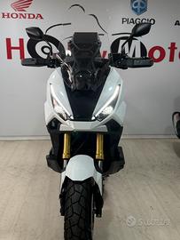 HONDA X- ADV 2025