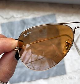 Ray-Ban Aviator Gradient