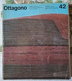 N.42 Settembre 1976 Ottagono : rivista trimestrale