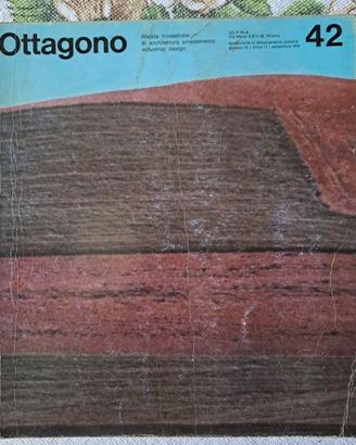 N.42 Settembre 1976 Ottagono : rivista trimestrale