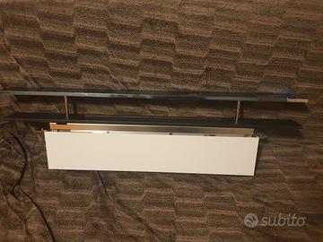 lampade viabizzuno led a scomparsa