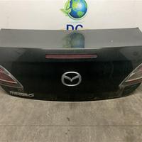 PORTELLONE POSTERIORE COMPLETO MAZDA 6 Berlina 2Â°