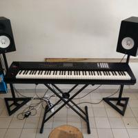 Yamaha HS80M [coppia]