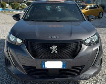 Peugeot 2008 PureTech 130 S&S Active Pack