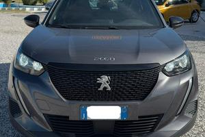 Peugeot 2008 PureTech 130 S&S Active Pack