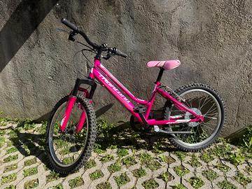 Bici Monntana 20”